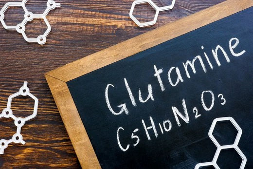 Quels sont les bienfaits de la glutamine Kyowa